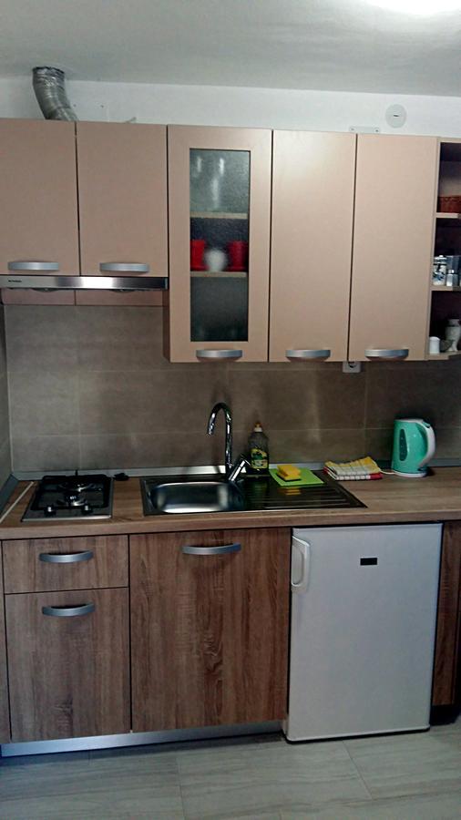 Apartment Rusnjak Novigrad Istria Exterior foto