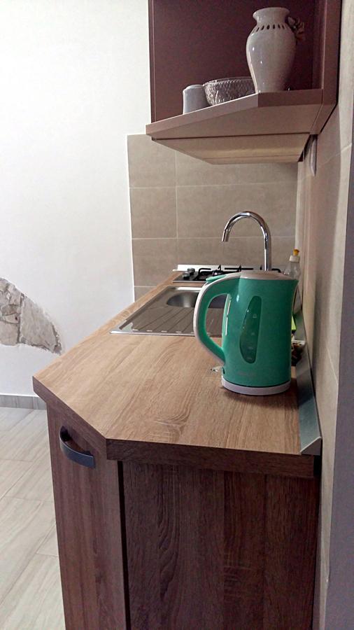 Apartment Rusnjak Novigrad Istria Exterior foto