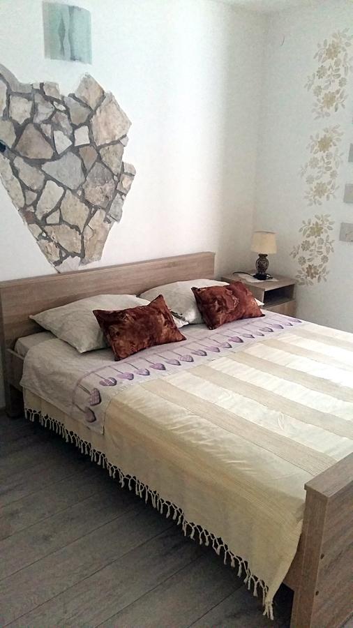 Apartment Rusnjak Novigrad Istria Exterior foto