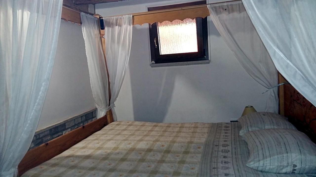 Apartment Rusnjak Novigrad Istria Exterior foto