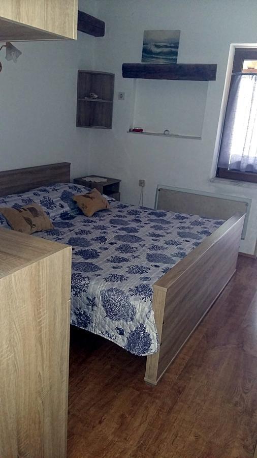 Apartment Rusnjak Novigrad Istria Exterior foto