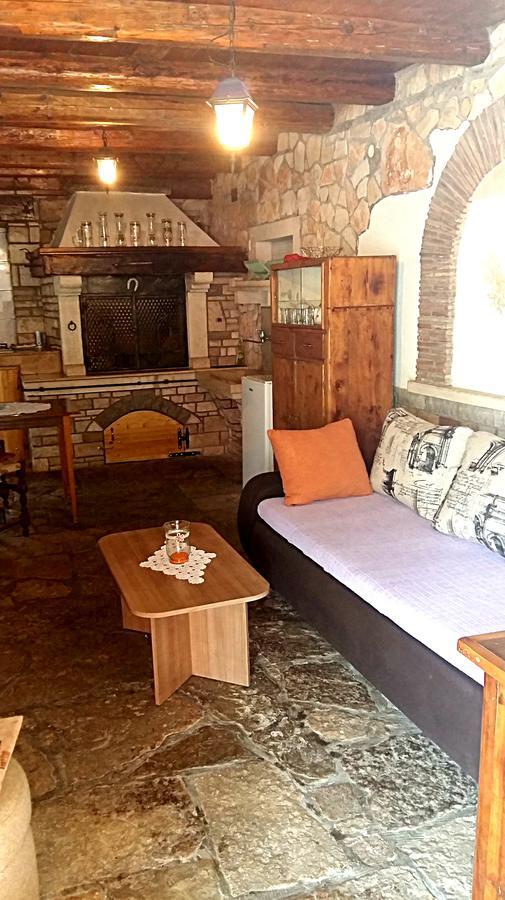 Apartment Rusnjak Novigrad Istria Exterior foto
